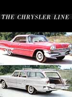 Chrysler Line (Review)