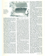 page 5 of The CROWN IMPERIALS - 1940-1965, and article by Cars and Parts Annual