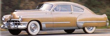 1949 Cadillac