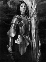 Joan of Arc