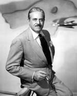 Raymond Loewy