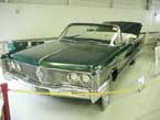 68 imperial Convertible