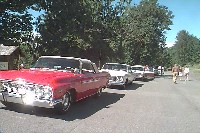 Doug's 61 Dodge phoenix