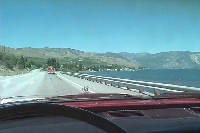 Lake Chelan