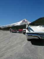 Fin at Mt Hood