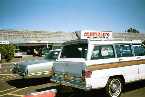 67 Imperial 76 Wagoneer