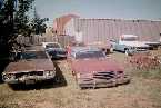 Ply Wagon , Dodge Magnum