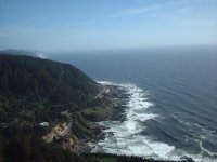 Cape Perpetua