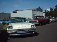 1958 Desoto