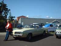 1970 Coronet