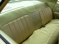 72 Newport Interior