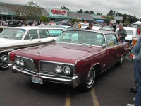 1964 Crown