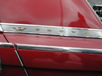 64 Crown Detail