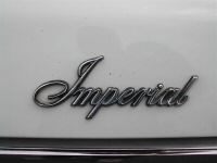68 Imperial Logo