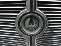 1968 Grille