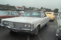 1968 Imperial 