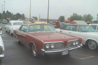 Loren's 1964 Imperial