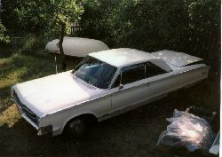 65 Chrysler