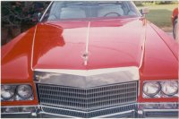 Eldorado Front End