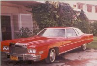 74 Eldorado