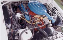 78 NYB Engine