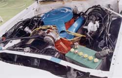 1978 NYB Engine