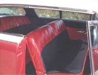 55 Hudson Interior