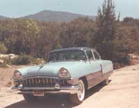 55 Packard Patrician