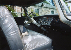 55 Front Seat