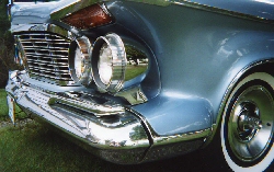 63 Crown Headlight