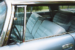 63 Crown Interior