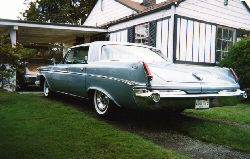 63 Crown Rear