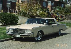 65 Crown