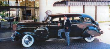 Jim & 39 C24 Limo