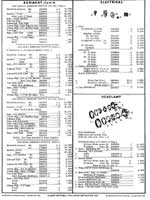 Page 4 Of The 1961, 1962, 1963 Imperial Part Numbers