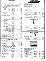 Page 6 Of The 1961, 1962, 1963 Imperial Part Numbers