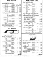 Page 8 Of The 1961, 1962, 1963 Imperial Part Numbers