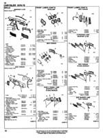 Page 2 Of The 1976-1978 Imperial Part Numbers