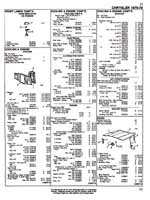 Page 3 Of The 1976-1978 Imperial Part Numbers