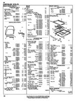 Page 6 Of The 1976-1978 Imperial Part Numbers