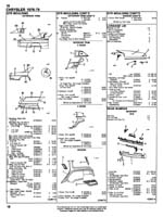 Page 8 Of The 1976-1978 Imperial Part Numbers