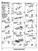 Page 10 Of The 1976-1978 Imperial Part Numbers