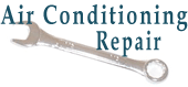 Air Conditioning and Heating System Repair Reference
