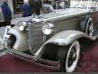 1931 Imperial Dual-cowl Phaeton - front view