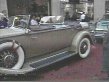 1931 Imperial Dual-cowl Phaeton - rear view