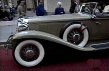 1931 Imperial Dual-cowl Phaeton - side view