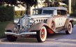 CL Five-passenger Dual-cowl Phaeton