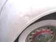 Wheel Well