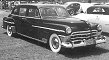 1950 Crown Imperial Limousine