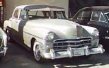 Gray '50 Sedan